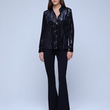 Laurent Blouse
