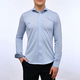Premium Quality Jersey Knit Shirt