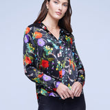 Tyler (Holly) Long Sleeves Blouse