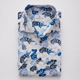 Premium Quality Jersey Knit Short Sleeve Polo
