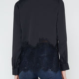 Adalee Lace Blouse