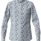 (42-3458) Daniel P Hi-Flex Casual Shirt