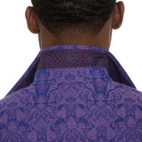 Highland Long Sleeve Classic Fit Shirt