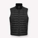 Mens Vest Knit Modern