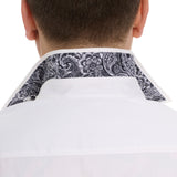 All-In Print Long Sleeves Shirt