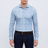 Modern 4Flex Stretch Knit Shirt