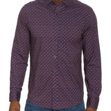 Barrone Long Sleeve Shirt