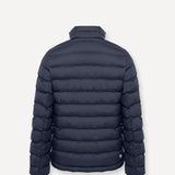 Mens Jacket Woven Caption