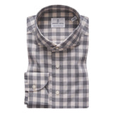 Flannel Twill Shirt
