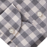 Flannel Twill Shirt