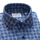 Modern 4Flex Stretch Knit Shirt