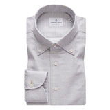 Herringbone Flannel Shirt
