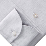 Herringbone Flannel Premium Luxury Shirt