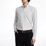 Herringbone Flannel Premium Luxury Shirt