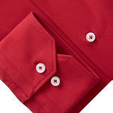 Long Sleeve Stretch Knit Modern 4Flex Shirt