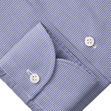 Houndstooth Twill Premium Luxury Shirt