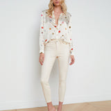 Tyler Long Sleeves Blouse