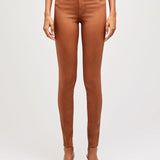 Marguerite High-Rise Skinny Jeans