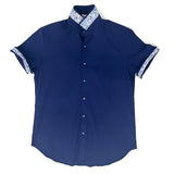 Thresher Short Sleeves Shirt