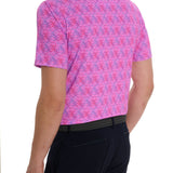 Iron Skull 2 Polo Shirt