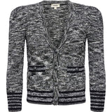 Jenni Waffle Stitch Cardigan