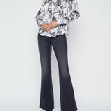 Tyler Long Sleeves Blouse