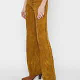 Scottie High Rise Wide Leg Jeans