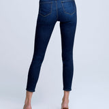 Margot High-Rise Skinny