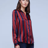 Tyler Long Sleeve Blouse