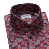 Modern 4Flex Stretch Knit Shirt