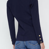 Chamberlain Knit Blazer