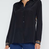 Gio Long Sleeve Blouse