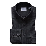 Denim Twill Shirt