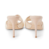 Armande High-Heeled Sandal