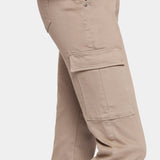 Sheri Slim Cargo Hollywood