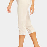 Marilyn Crop Cuff Pants