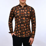 Premium Quality Jersey Knit Shirt