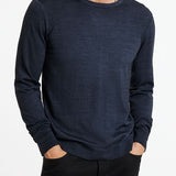 Long Sleeve Magic Wash Crew
