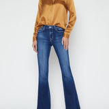 Tyler Long Sleeves Blouse