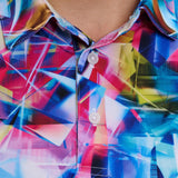 Color Up Polo Shirt