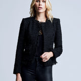 Angelina Blazer