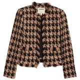 Angelina Blazer