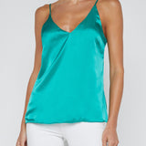 Gabriella V Neck Tank
