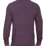 Barrone Long Sleeve Shirt