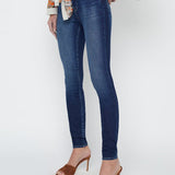 Marguerite High Rise Skinny Jeans