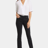 Waist Match Sheri Slim Pants