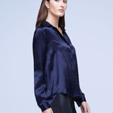 Tyler Long Sleeves Blouse