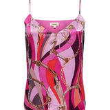 Jane Spaghetti Strap Top