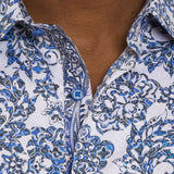 Divan Long Sleeves Shirt