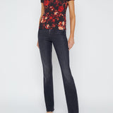 Ressi Short Sleeve Crew Neck